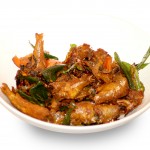 indisk restaurant