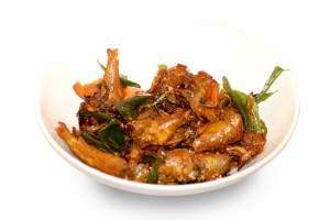 indisk restaurant