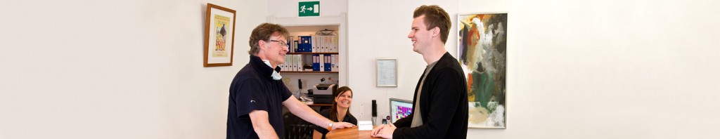 Tandklinik Hellerup