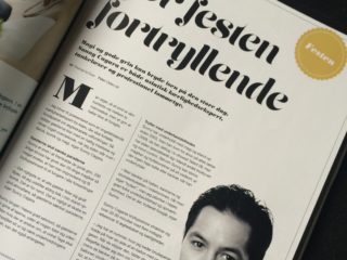 underholdning bryllup