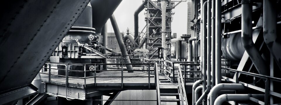 Rådgivende ingeniørfirma
