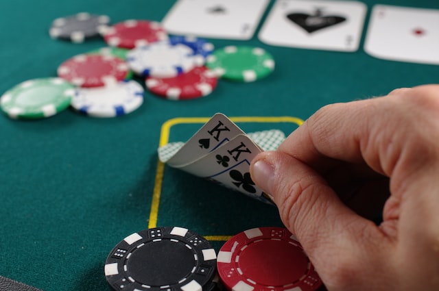 Top Online -Casino, das bitcoin Einlagen akzeptiert